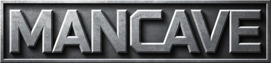 Mancave